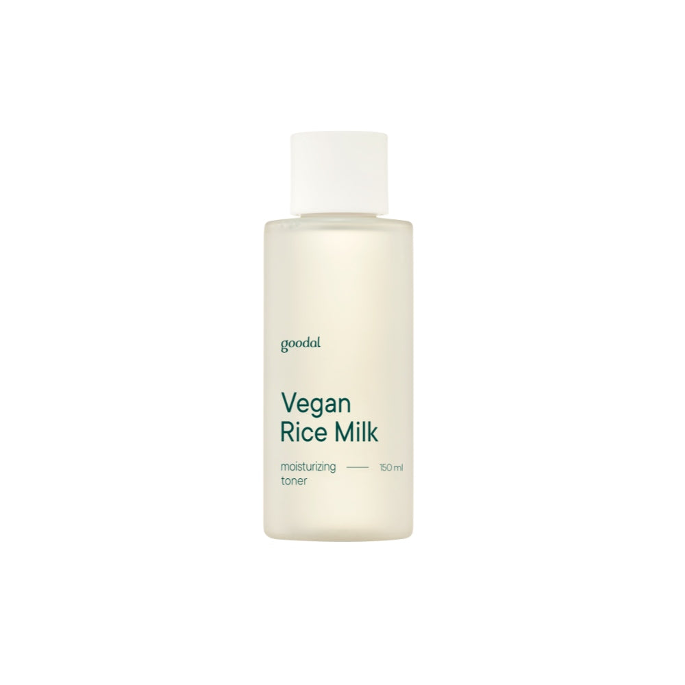 GOODAL Vegan Rice Milk Moisturizing Toner 150ml