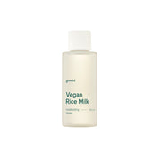 GOODAL Vegan Rice Milk Moisturizing Toner 150ml