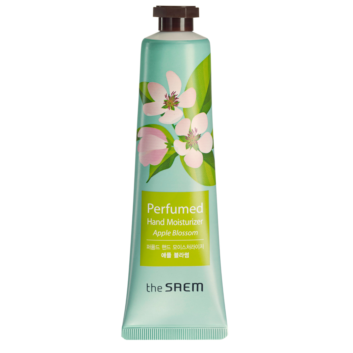 The Saem Perfumed Hand Moisturizer Apple Blossom