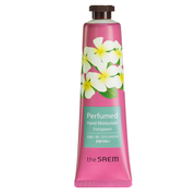 The Saem Perfumed Hand Moisturizer Frangipani