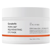 Genabelle PDRN 360 Rejuvenating Eye Mask