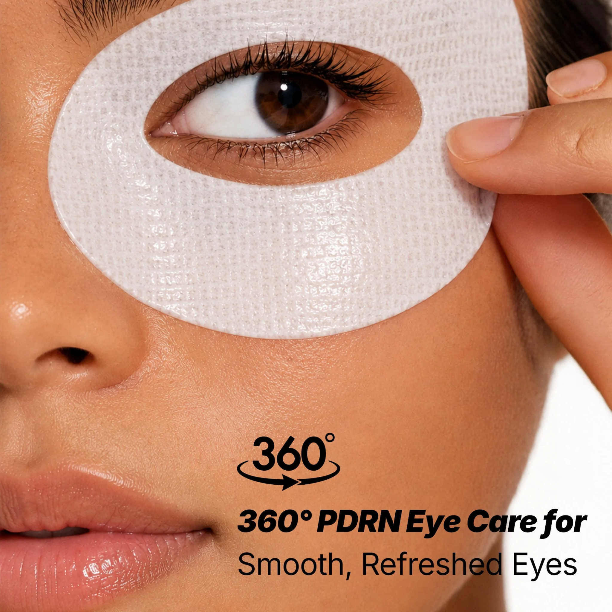 Genabelle PDRN 360 Rejuvenating Eye Mask