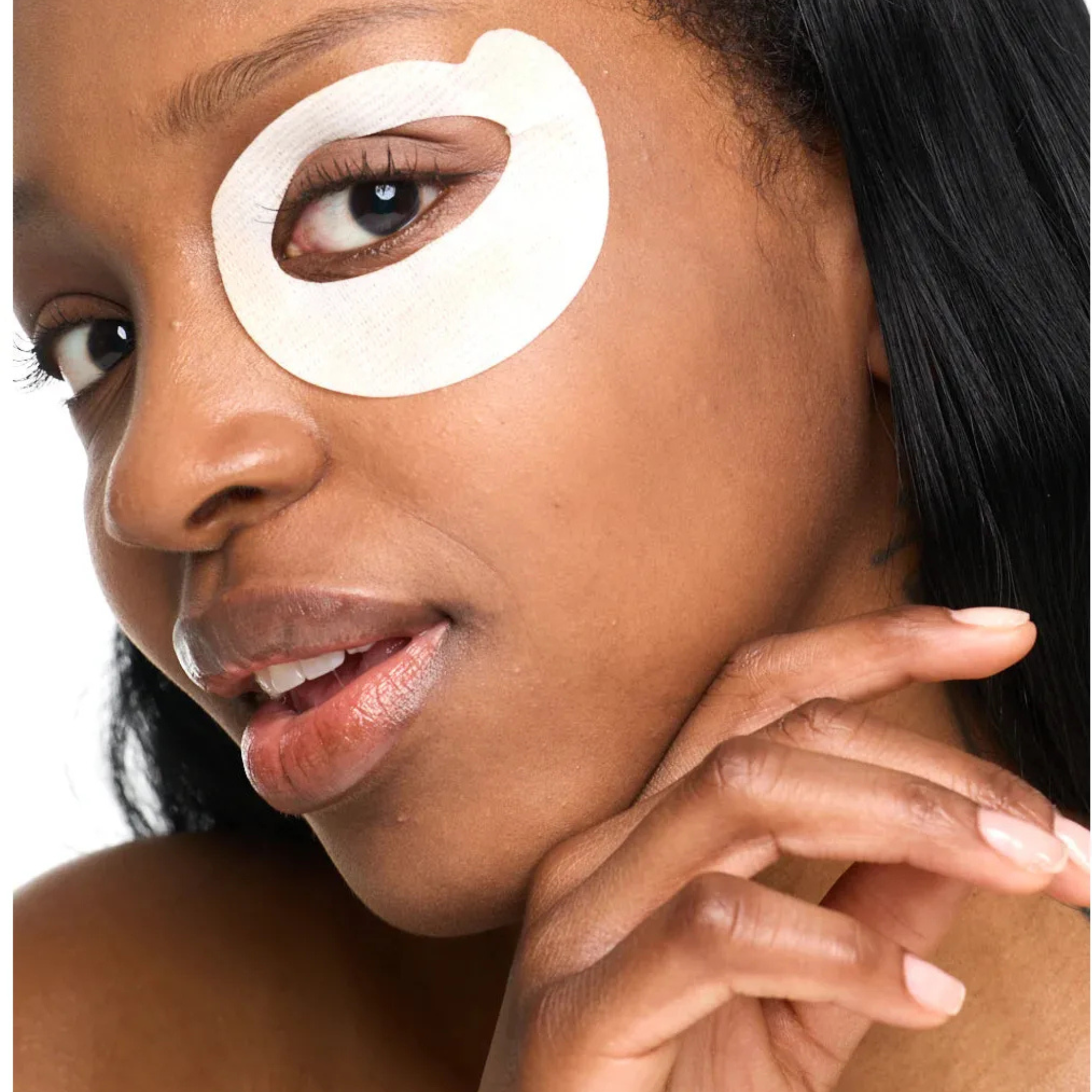Genabelle PDRN 360 Rejuvenating Eye Mask