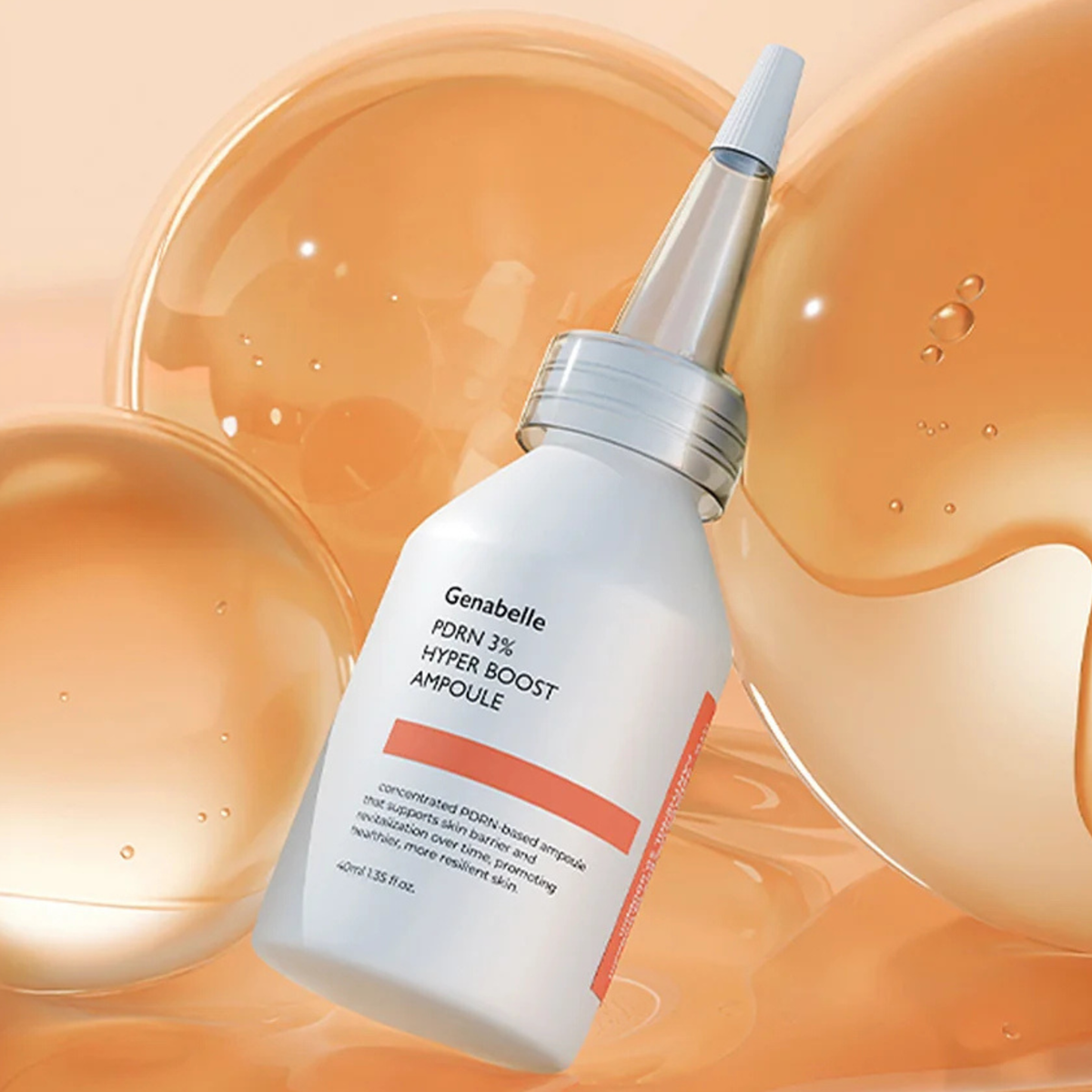 Genabelle PDRN 3% Hyper Boost Ampoule
