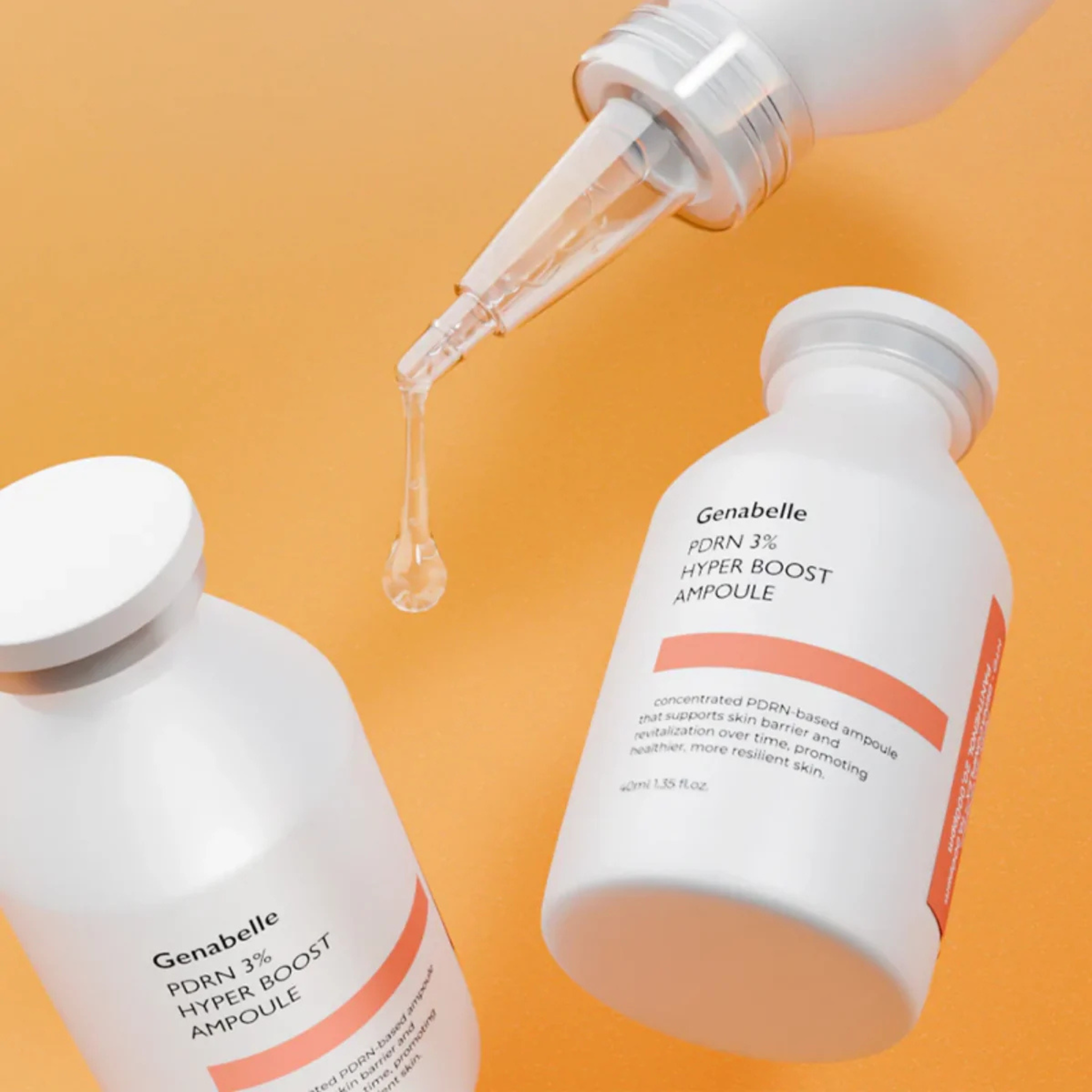 Genabelle PDRN 3% Hyper Boost Ampoule