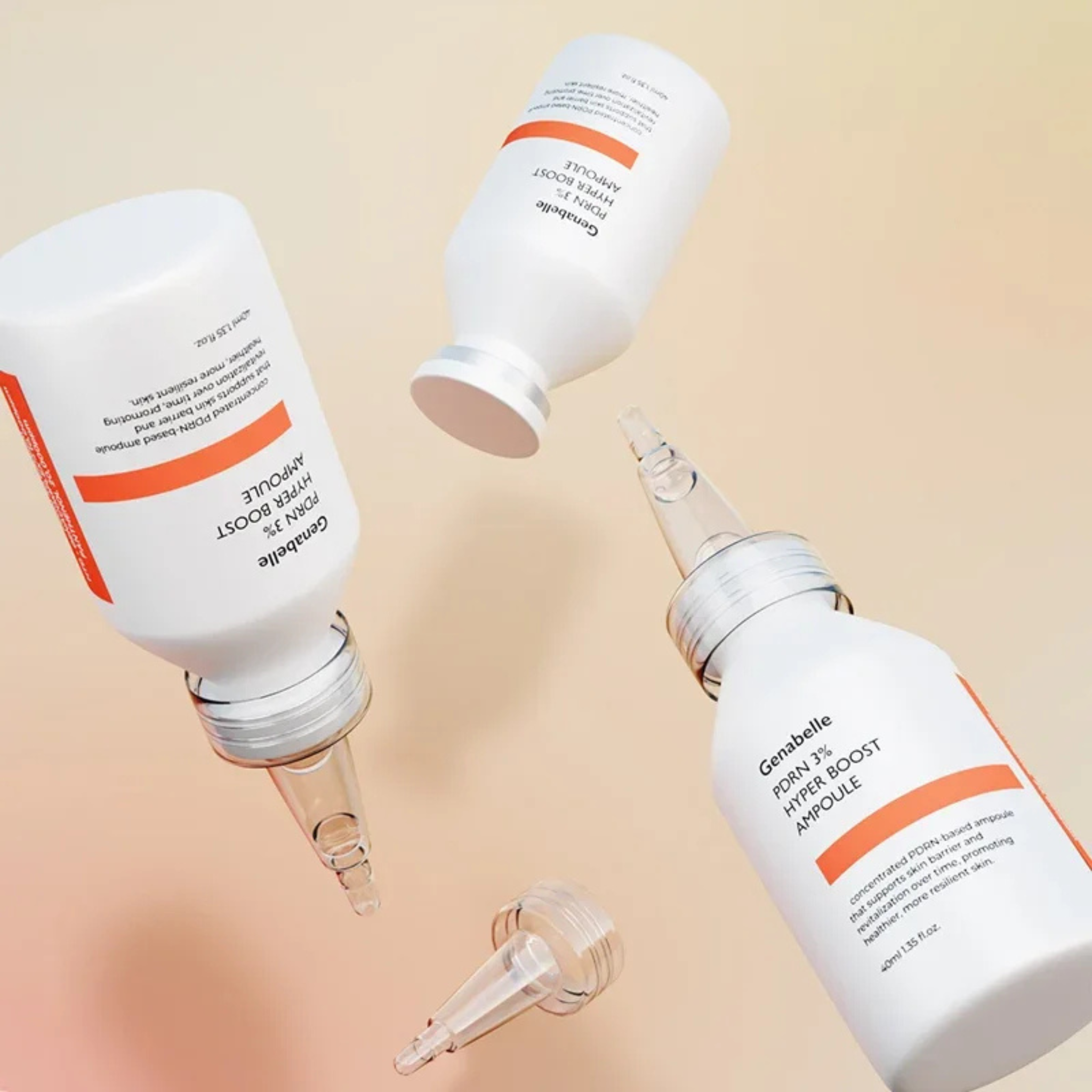Genabelle PDRN 3% Hyper Boost Ampoule