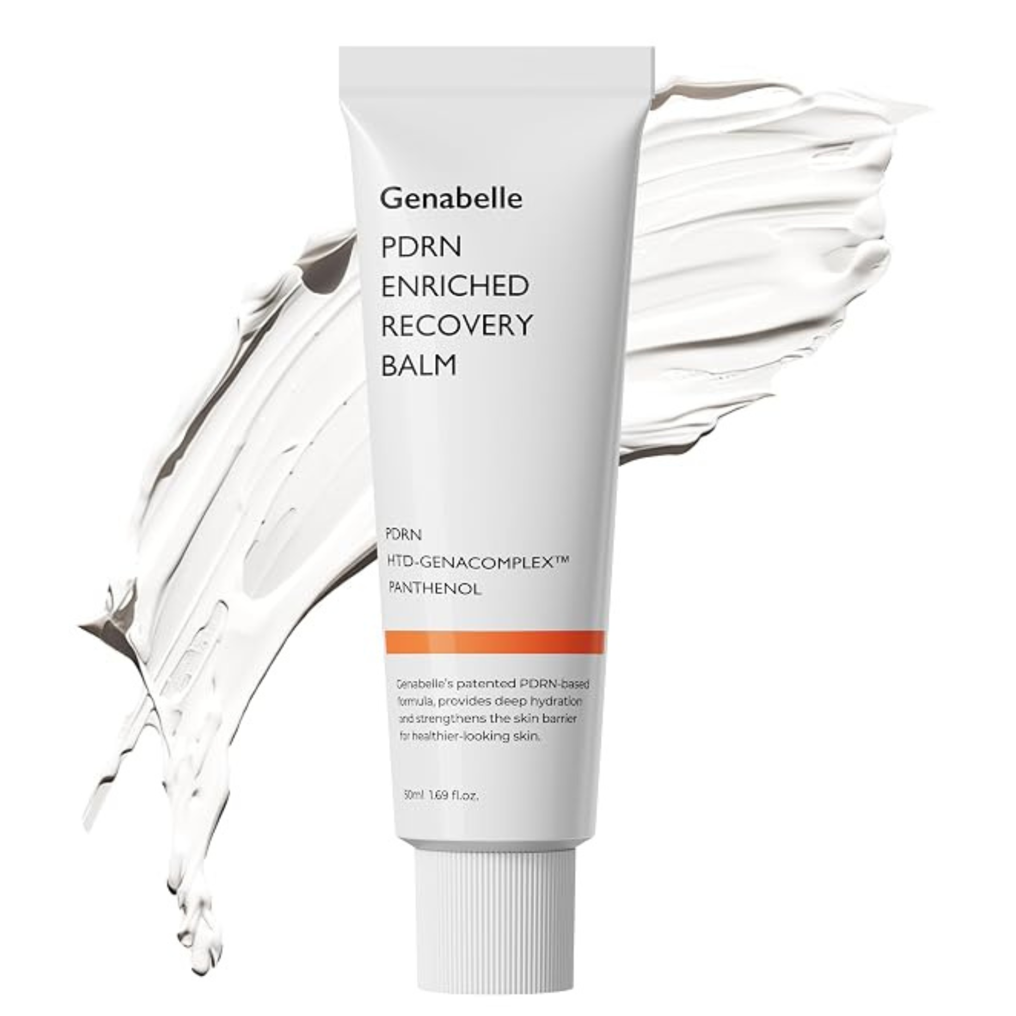 Genabelle PDRN Enriched Recovery Balm
