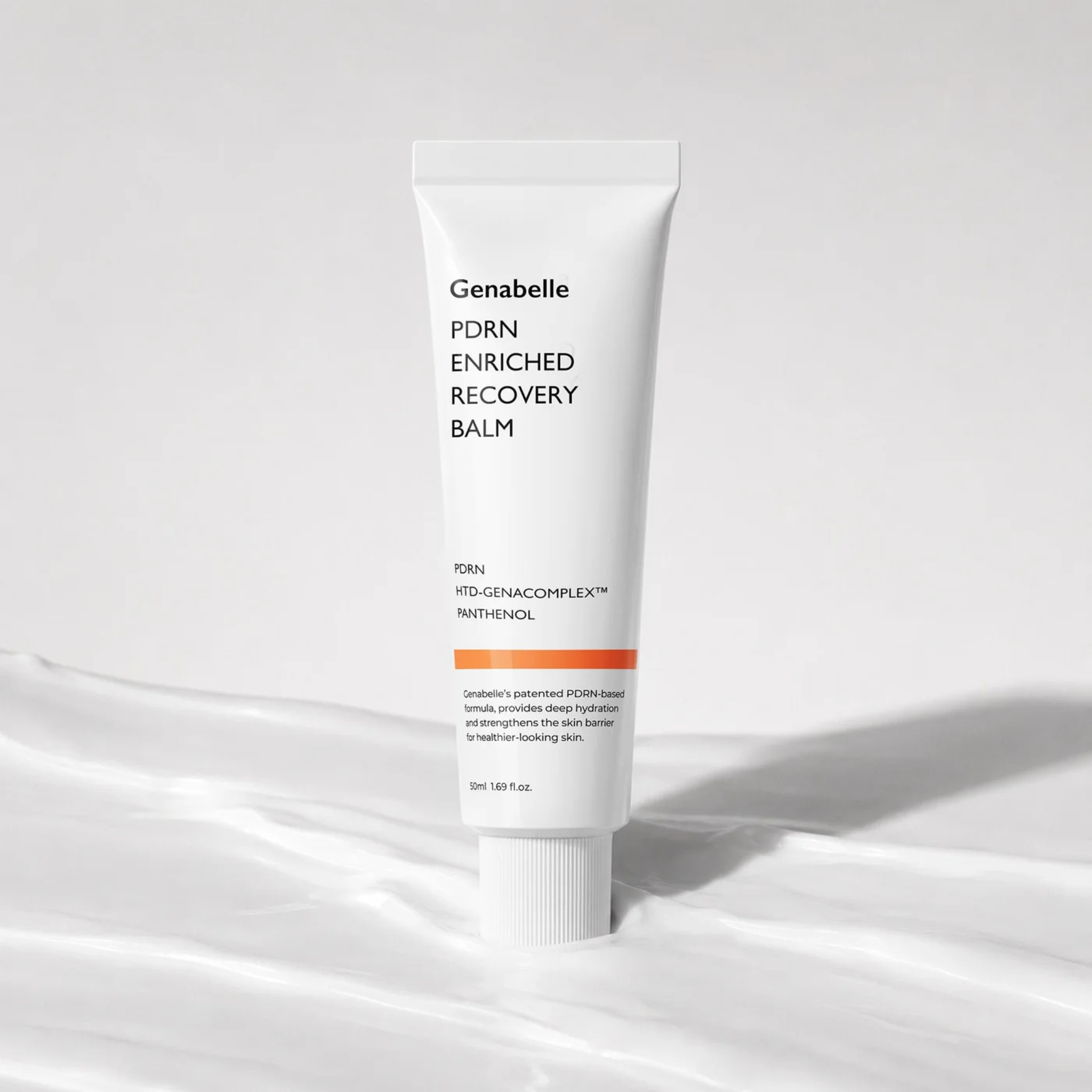 Genabelle PDRN Enriched Recovery Balm