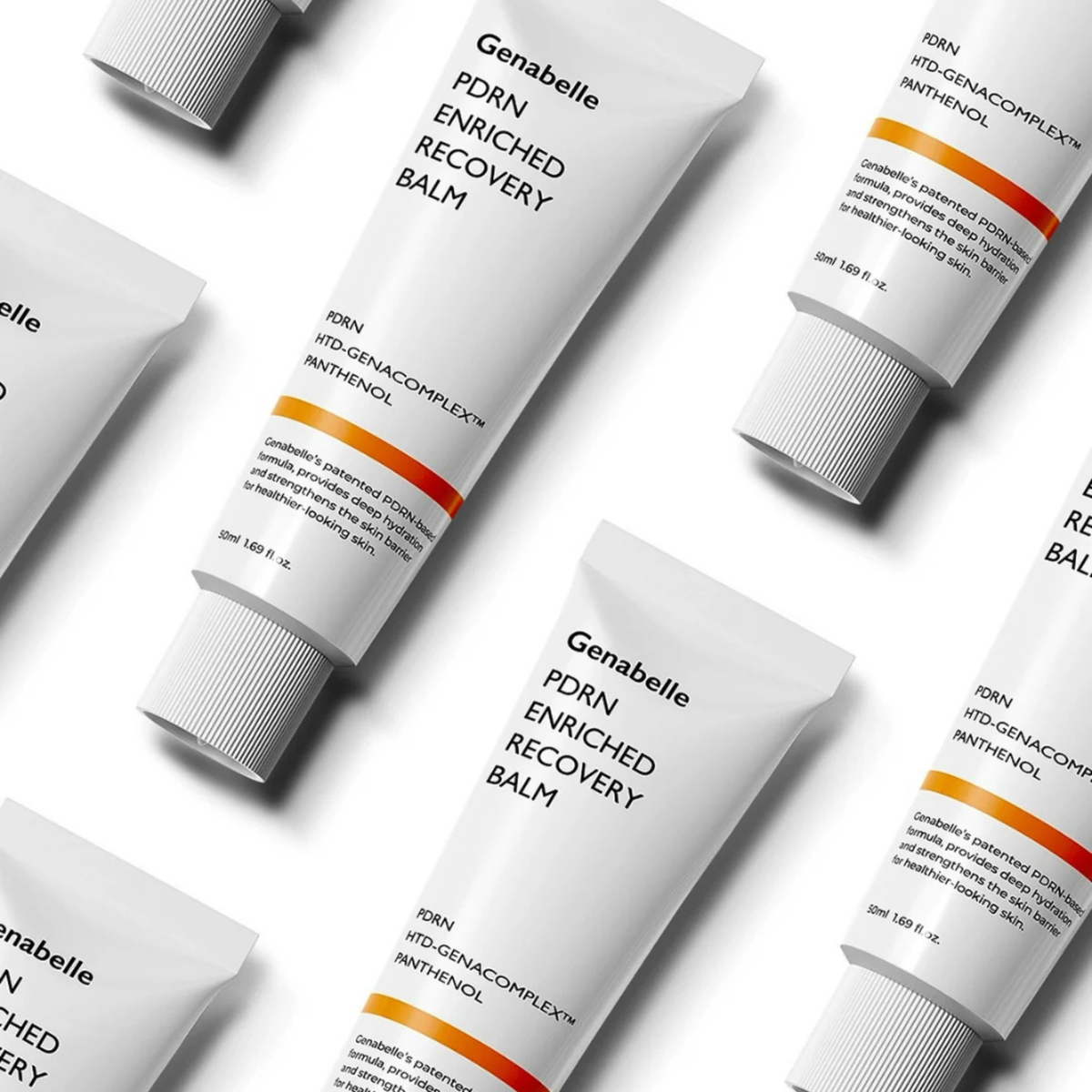 Genabelle PDRN Enriched Recovery Balm