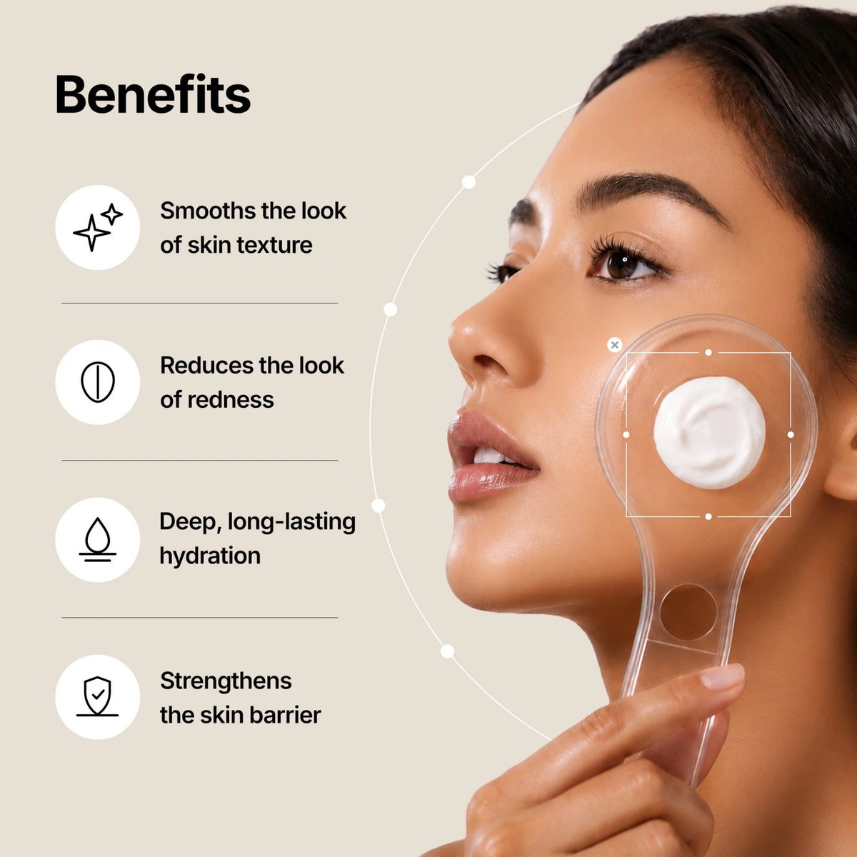 Genabelle PDRN Enriched Recovery Balm