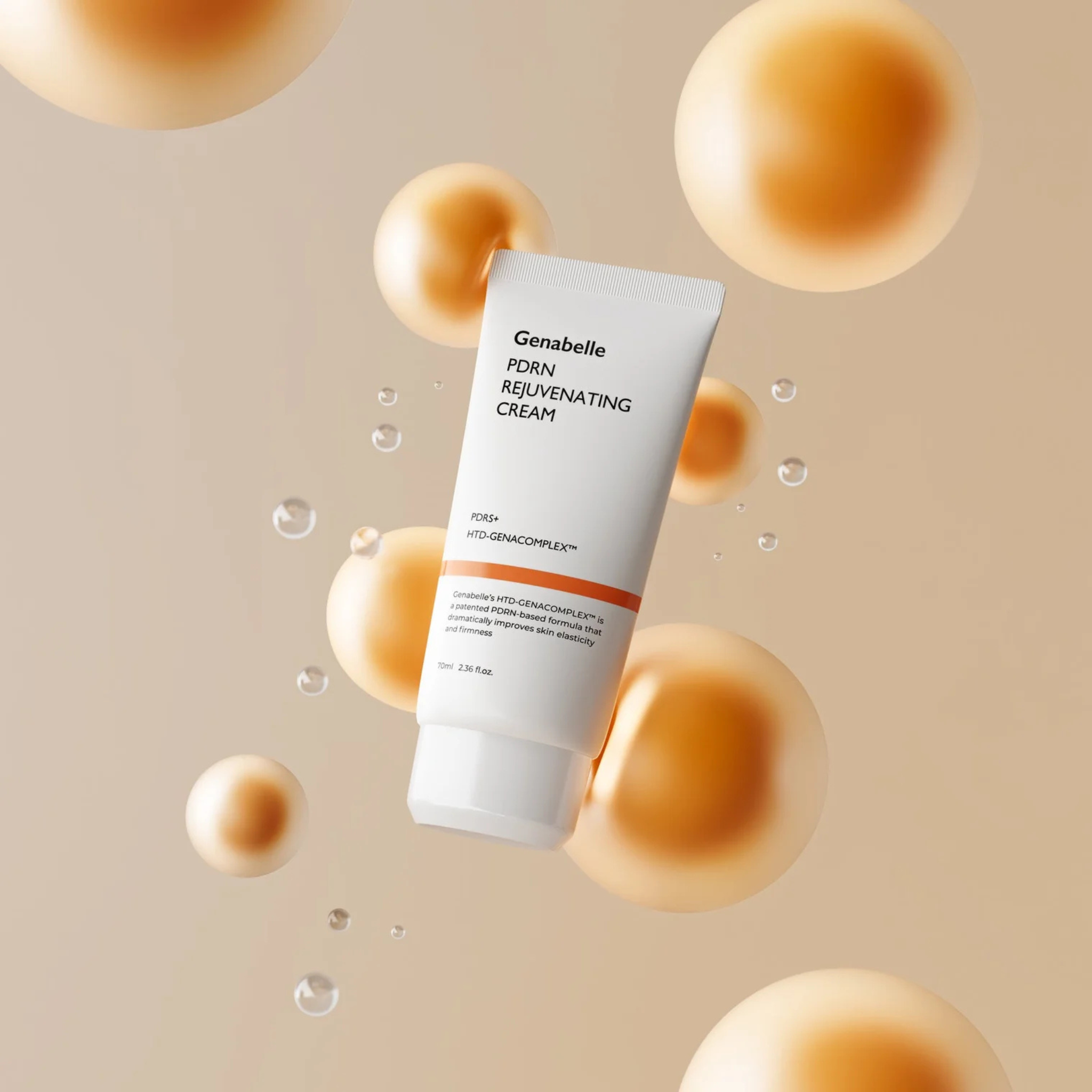 Genabelle PDRN Rejuvenating Cream