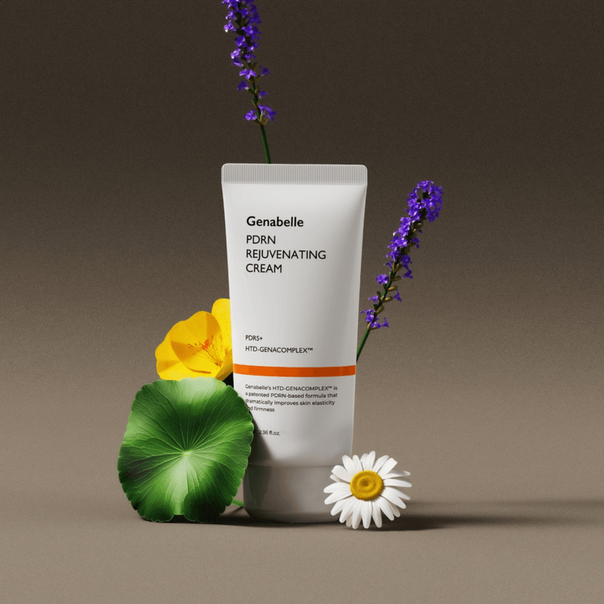 Genabelle PDRN Rejuvenating Cream