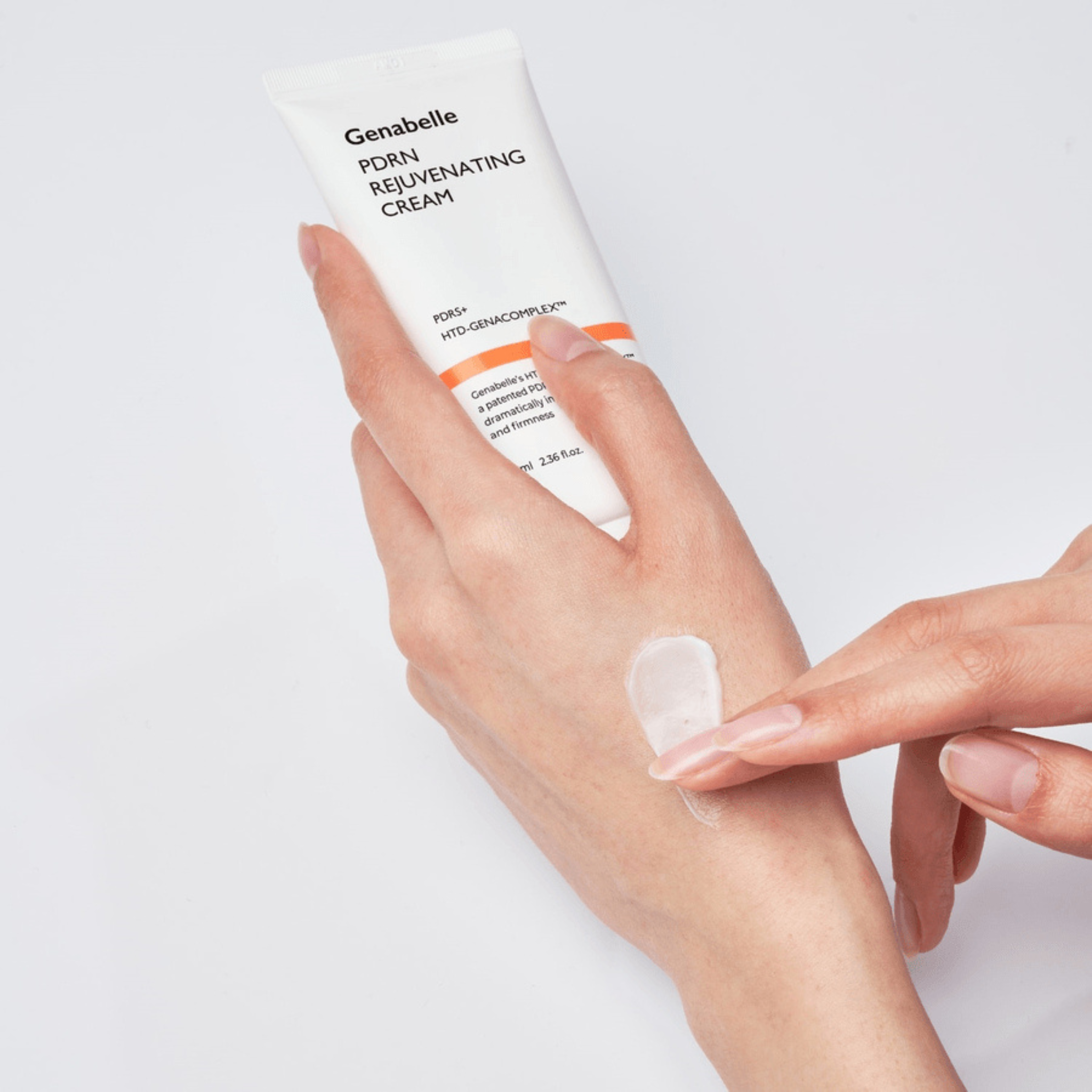 Genabelle PDRN Rejuvenating Cream