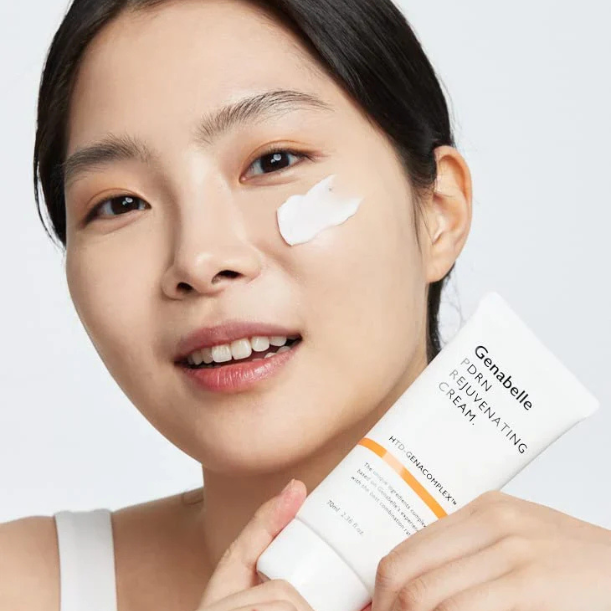 Genabelle PDRN Rejuvenating Cream