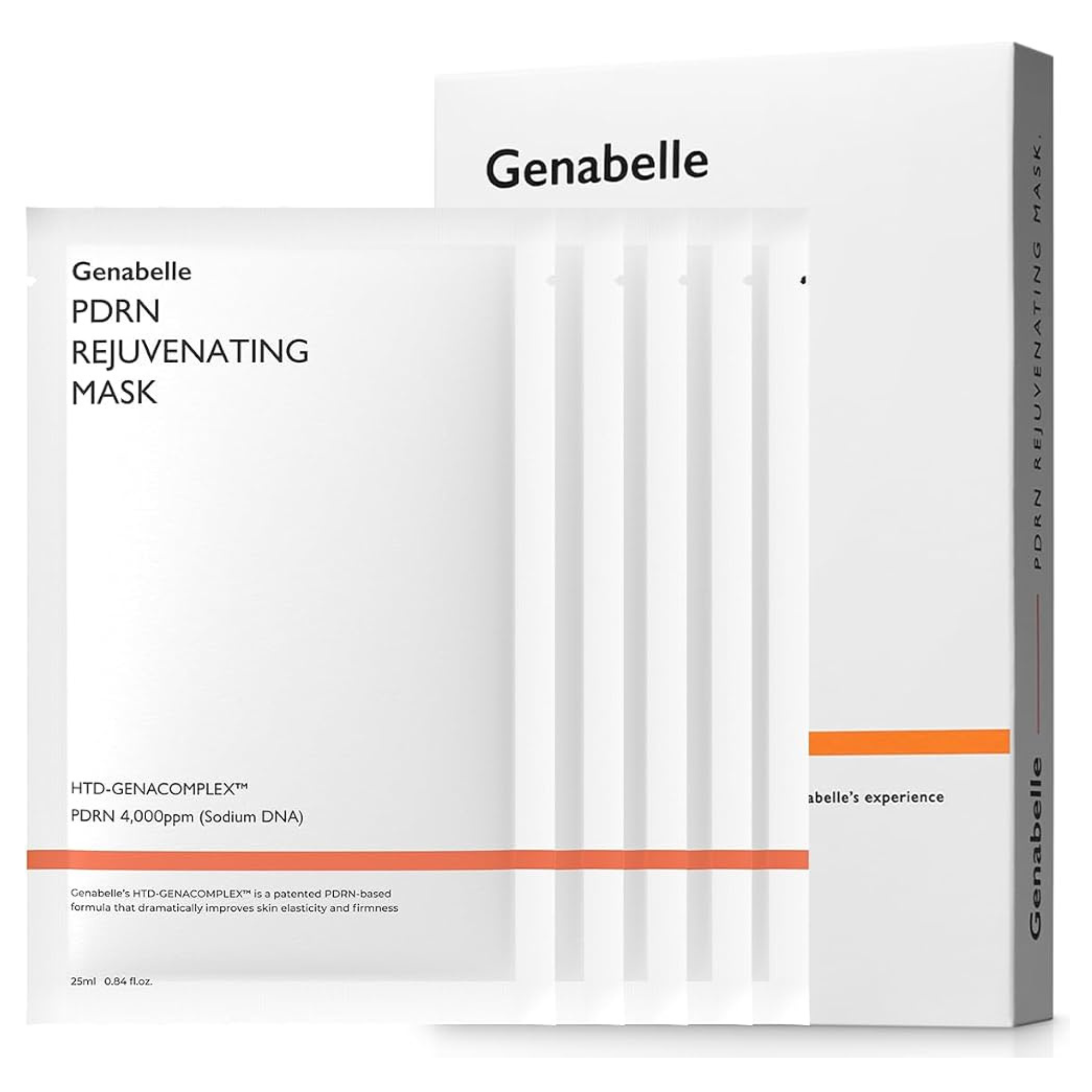 Genabelle PDRN Rejuvenating Mask