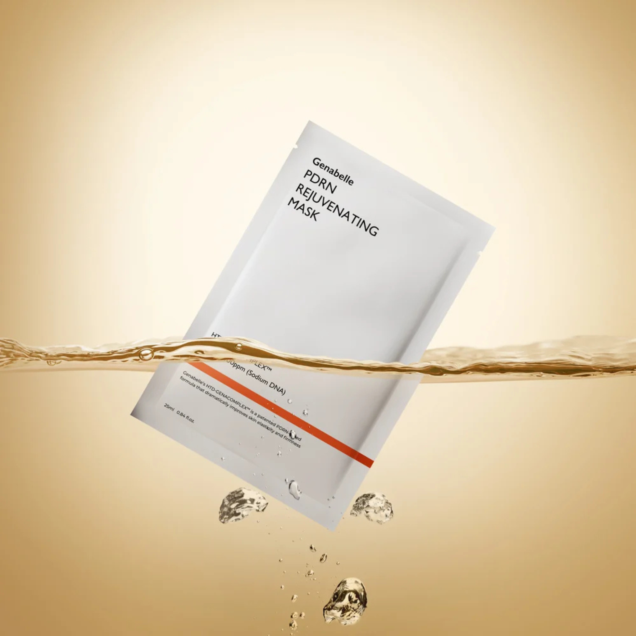 Genabelle PDRN Rejuvenating Mask