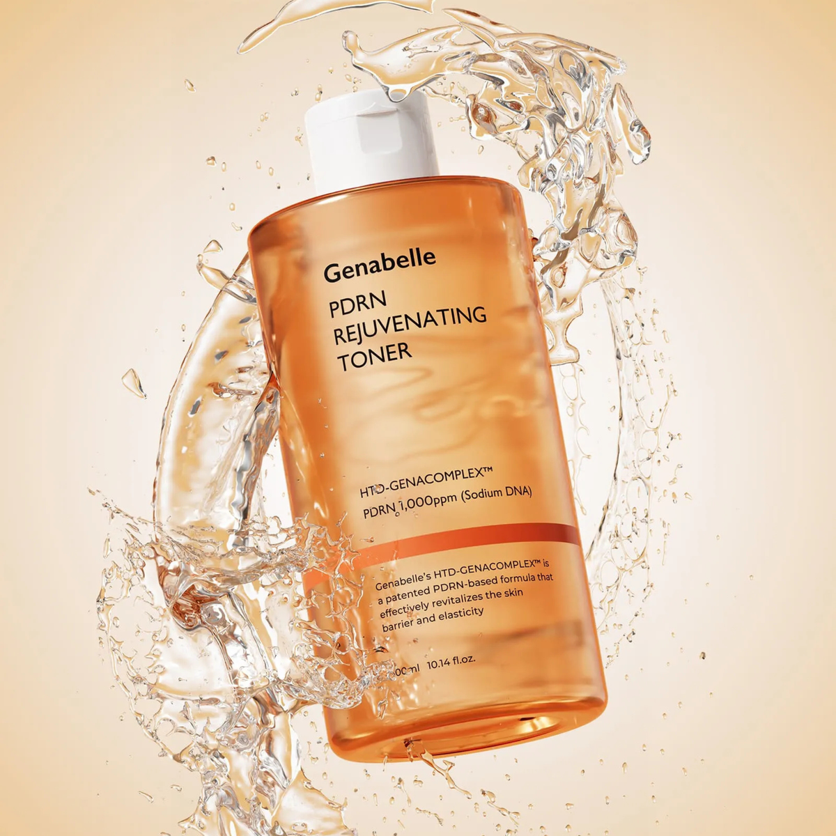 Genabelle PDRN Rejuvenating Toner
