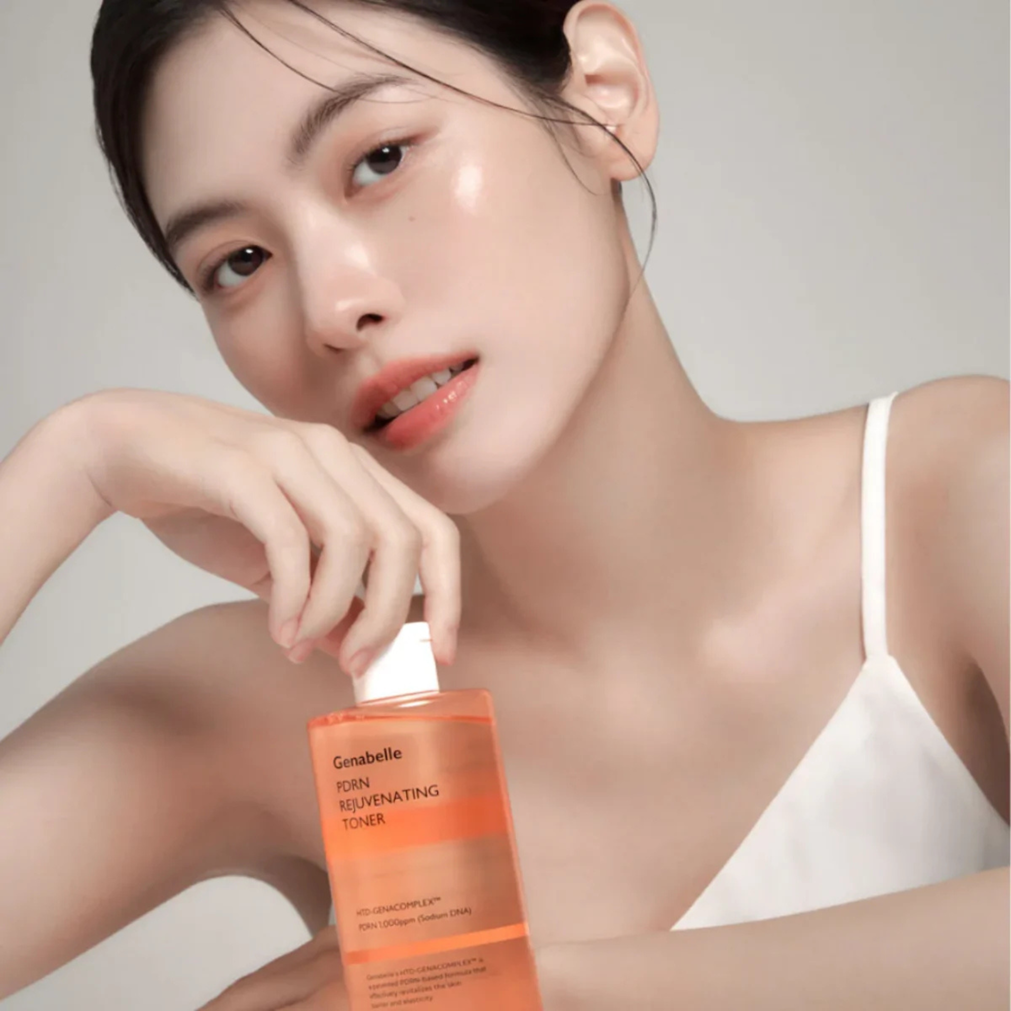 Genabelle PDRN Rejuvenating Toner