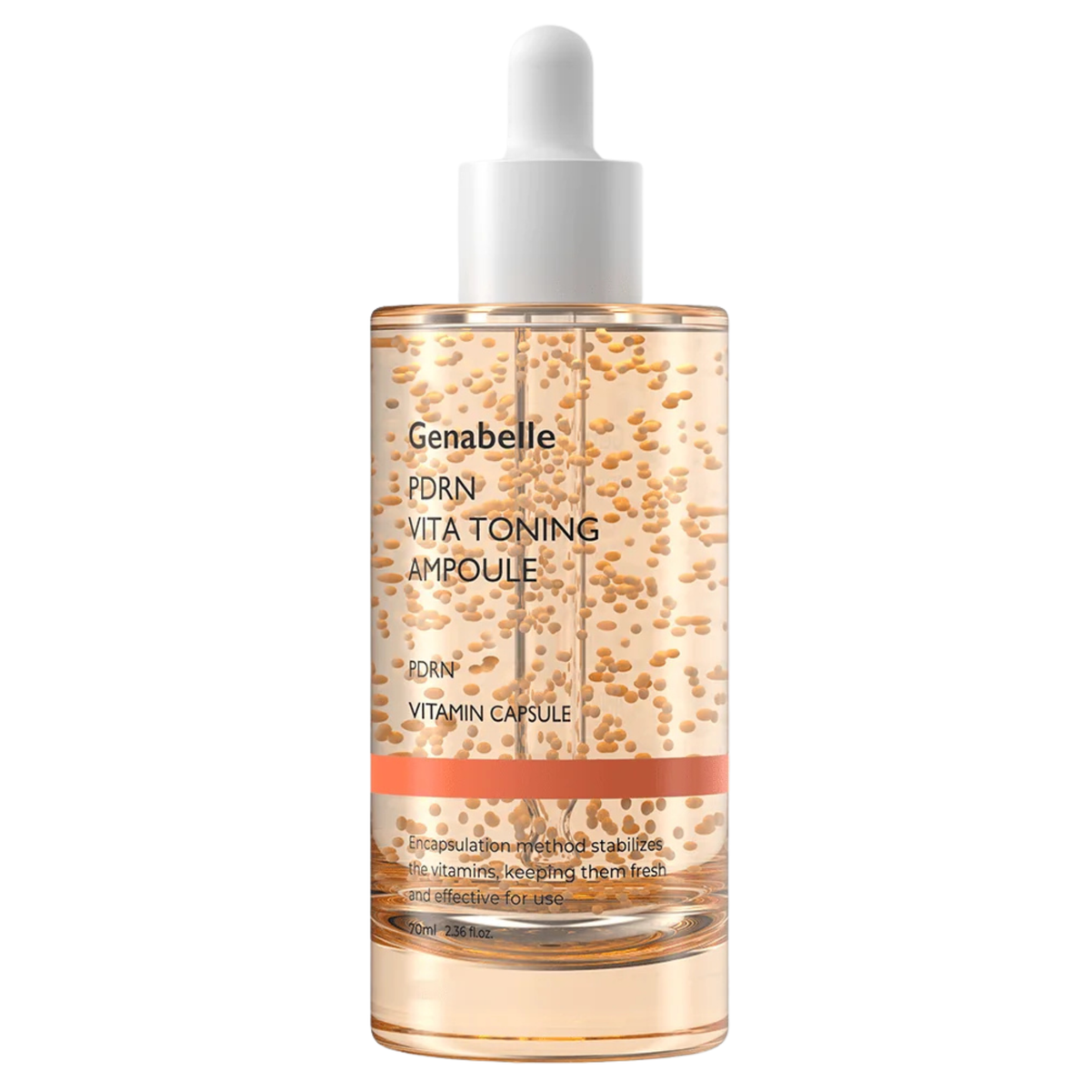 Genabelle PDRN Vita Toning Ampoule
