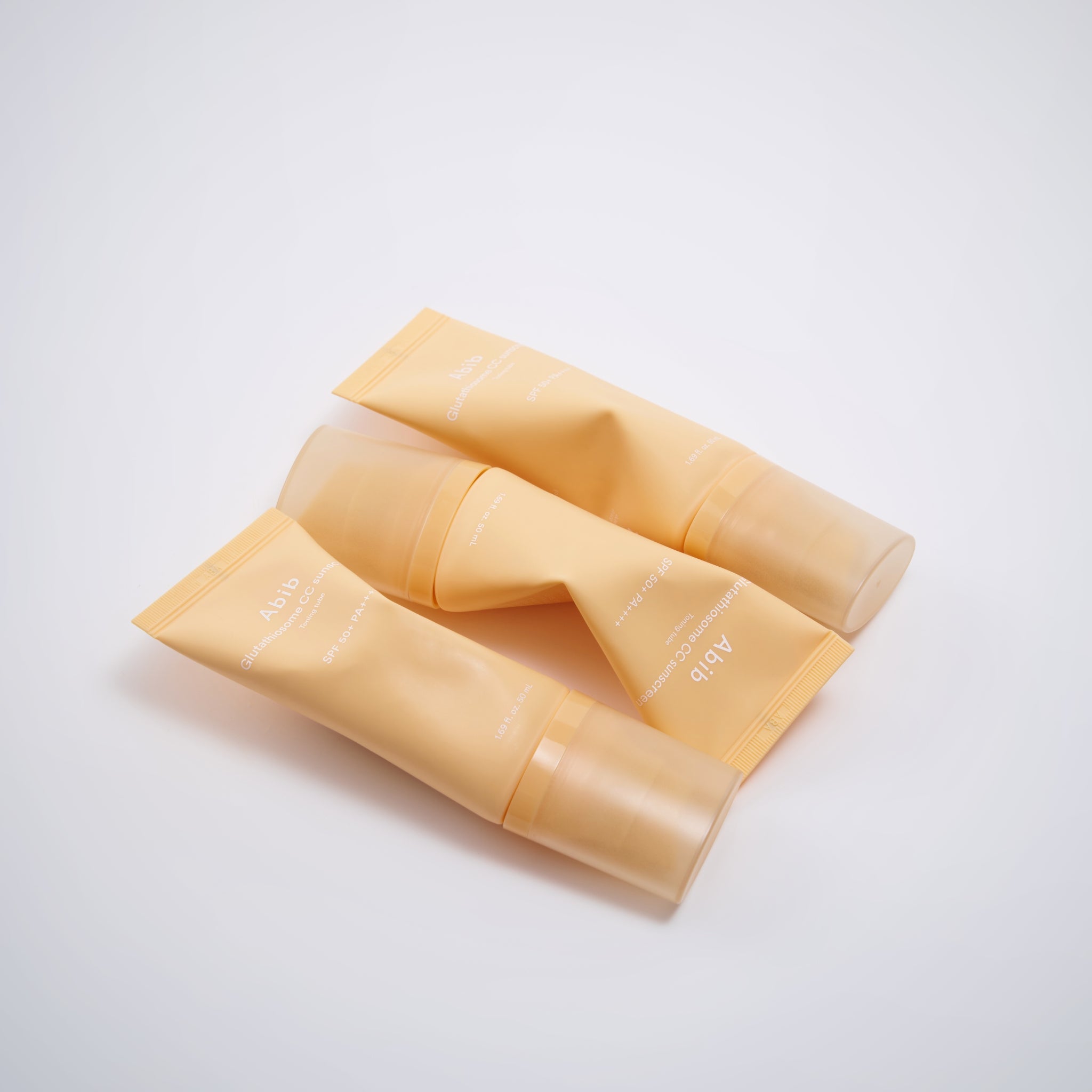 ABIB Glutathiosome Cc Sunscreen Toning Tube