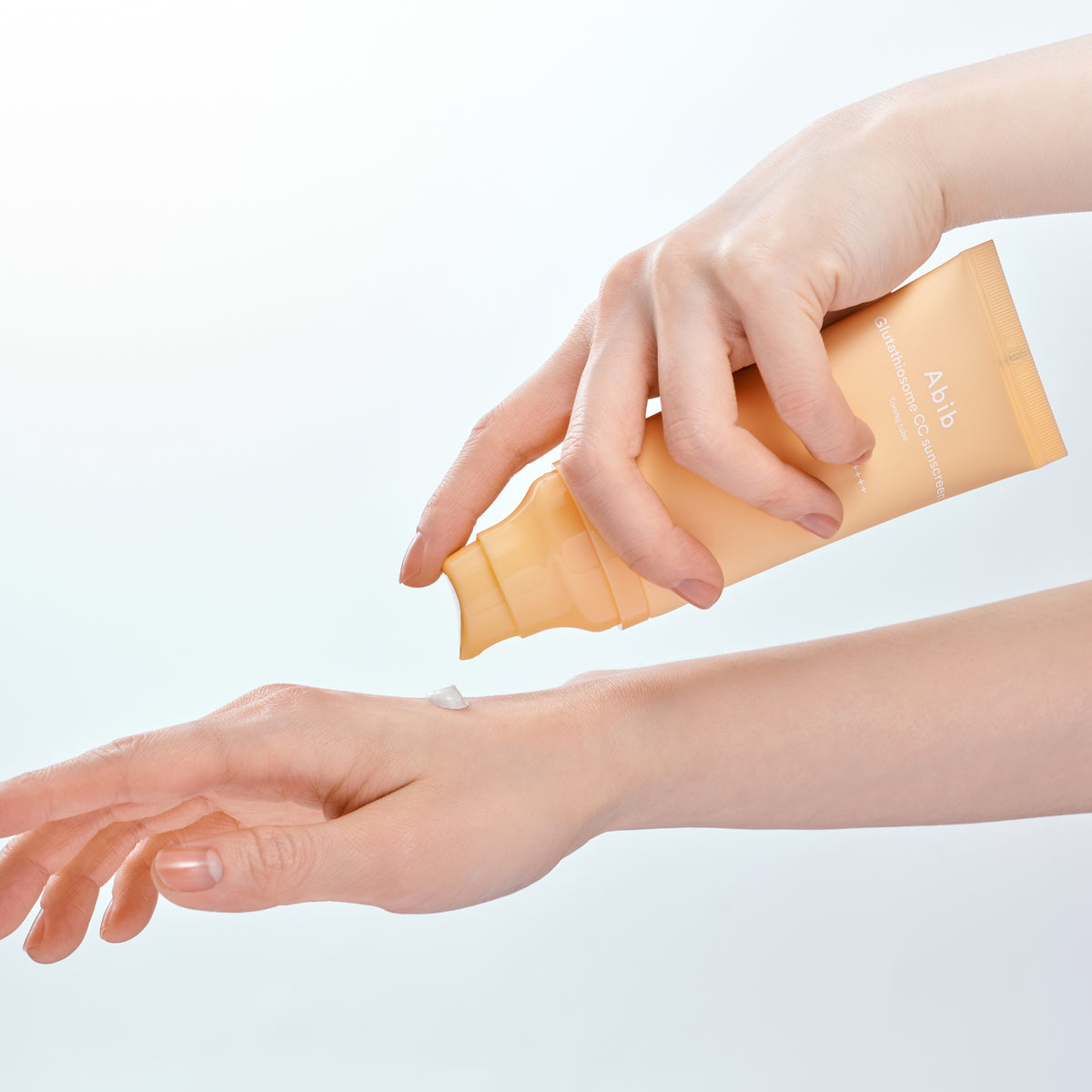 ABIB Glutathiosome Cc Sunscreen Toning Tube