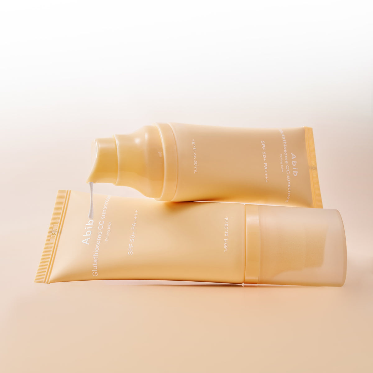 ABIB Glutathiosome Cc Sunscreen Toning Tube