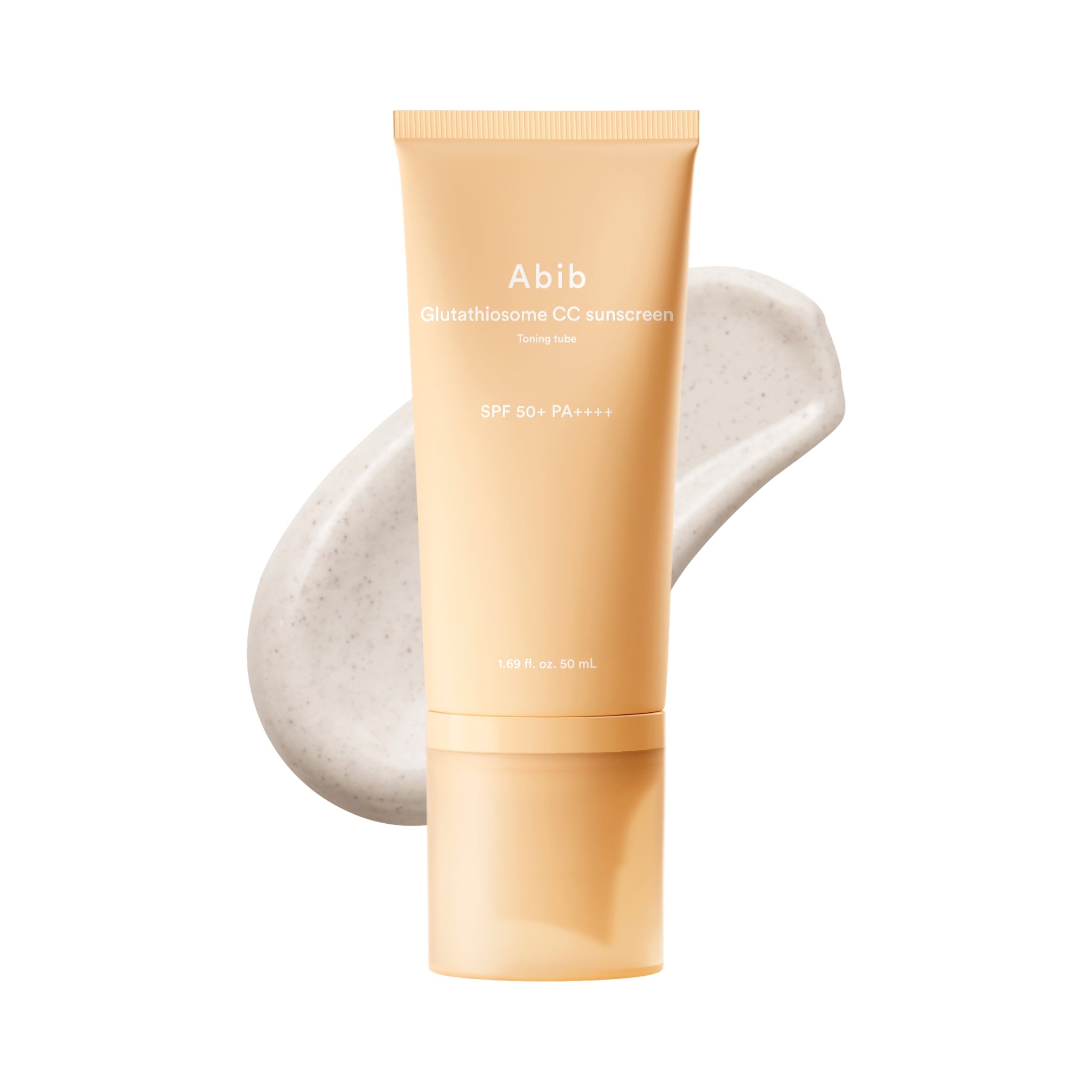 ABIB Glutathiosome Cc Sunscreen Toning Tube