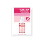 Good Skin Collagen Mask Sheet