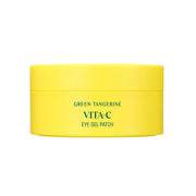 Goodal Green Tangerine Vita C Eye Gel Patch 60sheets 72g