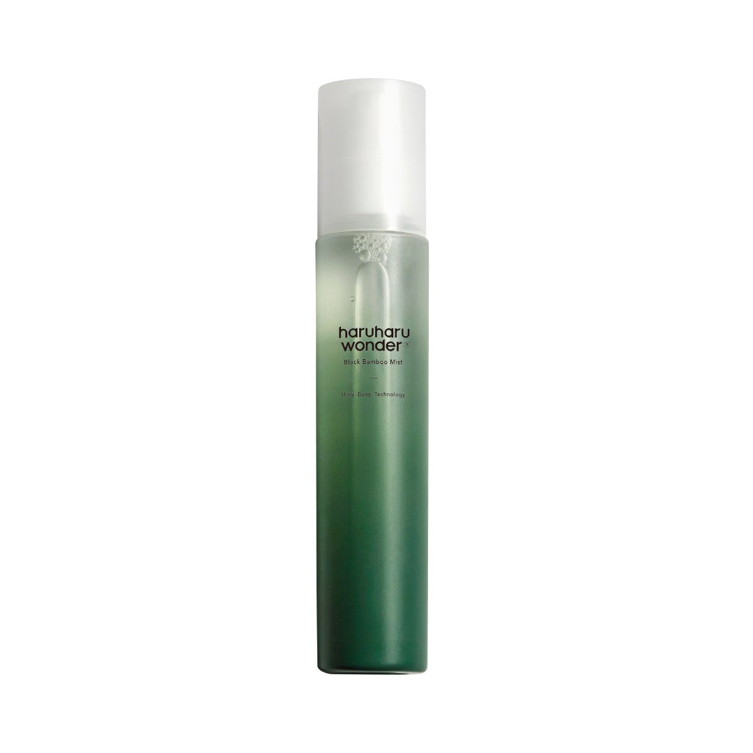 HARUHARU WONDER Black Bamboo Mist 150ml