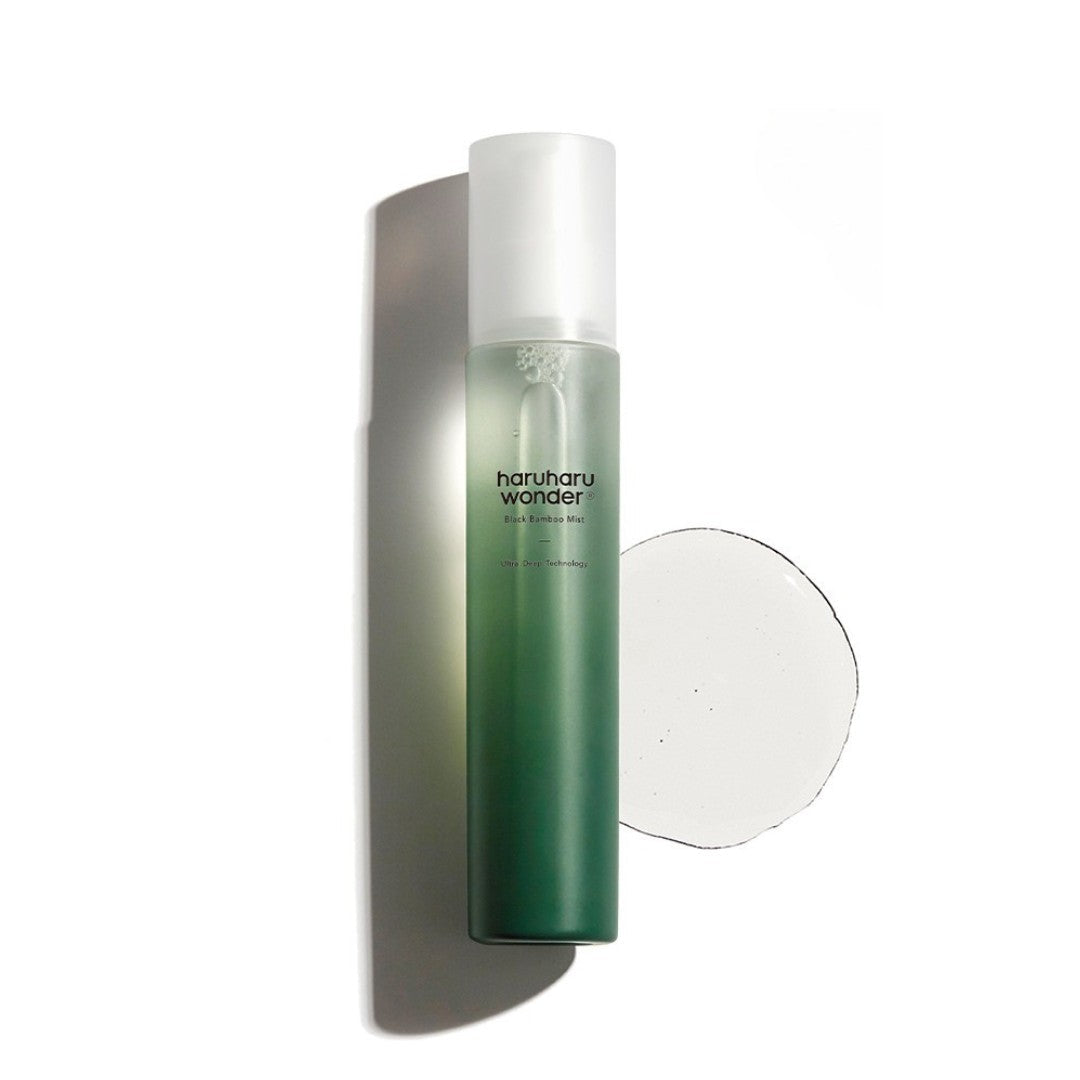 HARUHARU WONDER Black Bamboo Mist 150ml