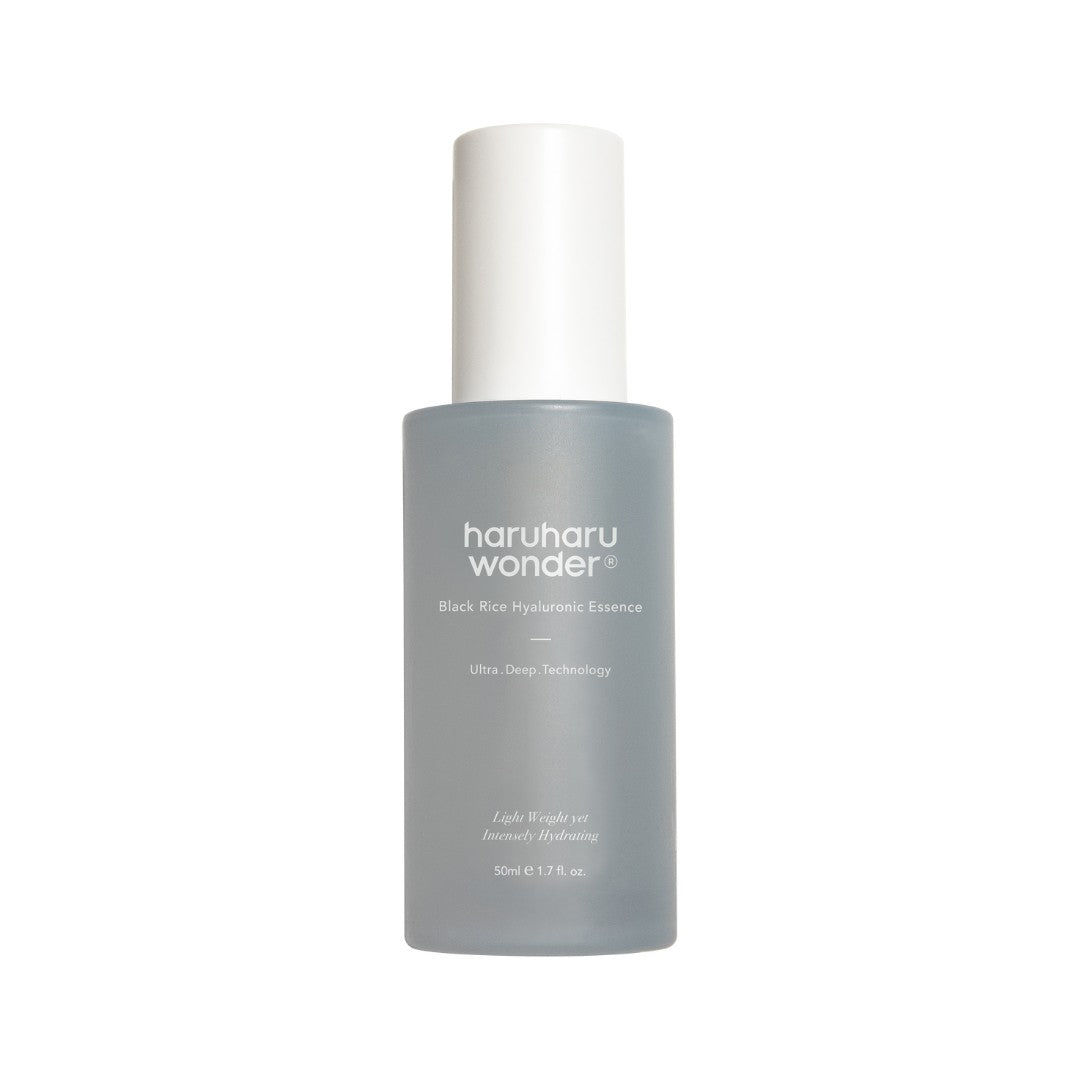 HARUHARU WONDER Black Rice Hyaluronic Essence 50ml