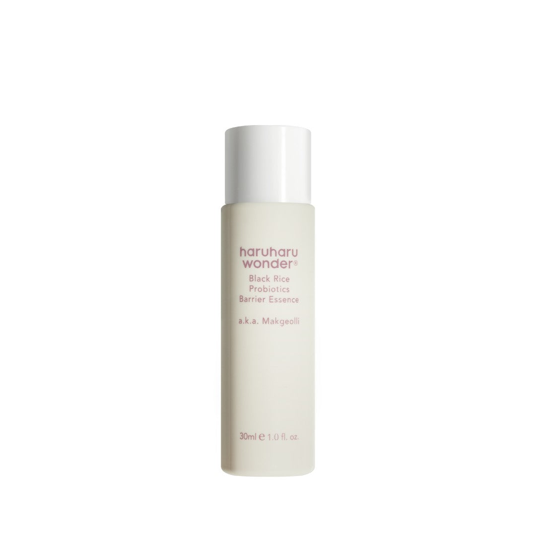 HARUHARU WONDER Black Rice Probiotics Barrier Essence 30ml