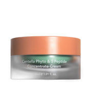 HARUHARU WONDER Centella Phyto &amp; 5 Peptide Concentrate Cream 30ml