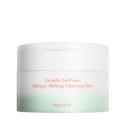 HARUHARU WONDER Centella Sunflower Makeup Melting Cleansing Balm 100g