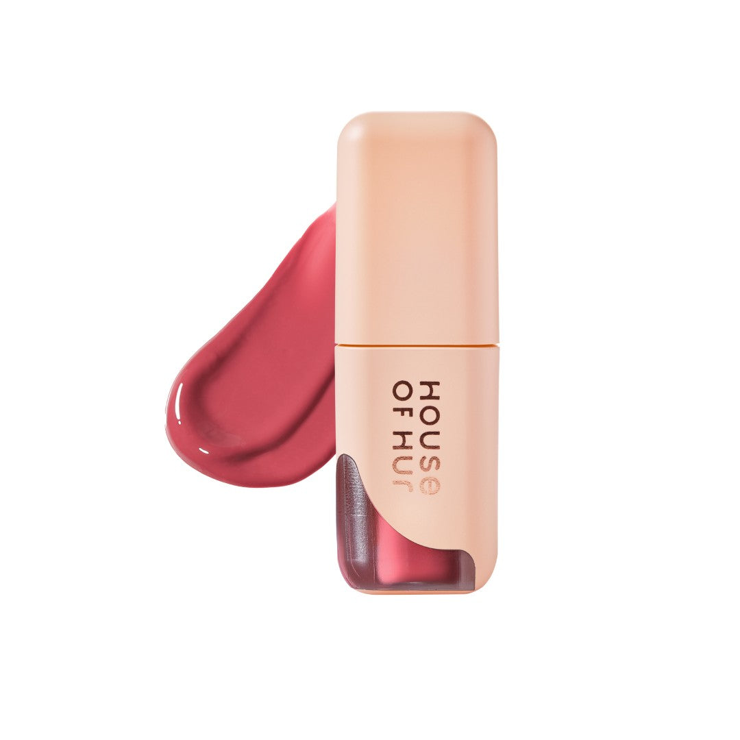 HOUSE OF HUR Glowy Ampoule Tint 03 Dawn Pink 4.5g