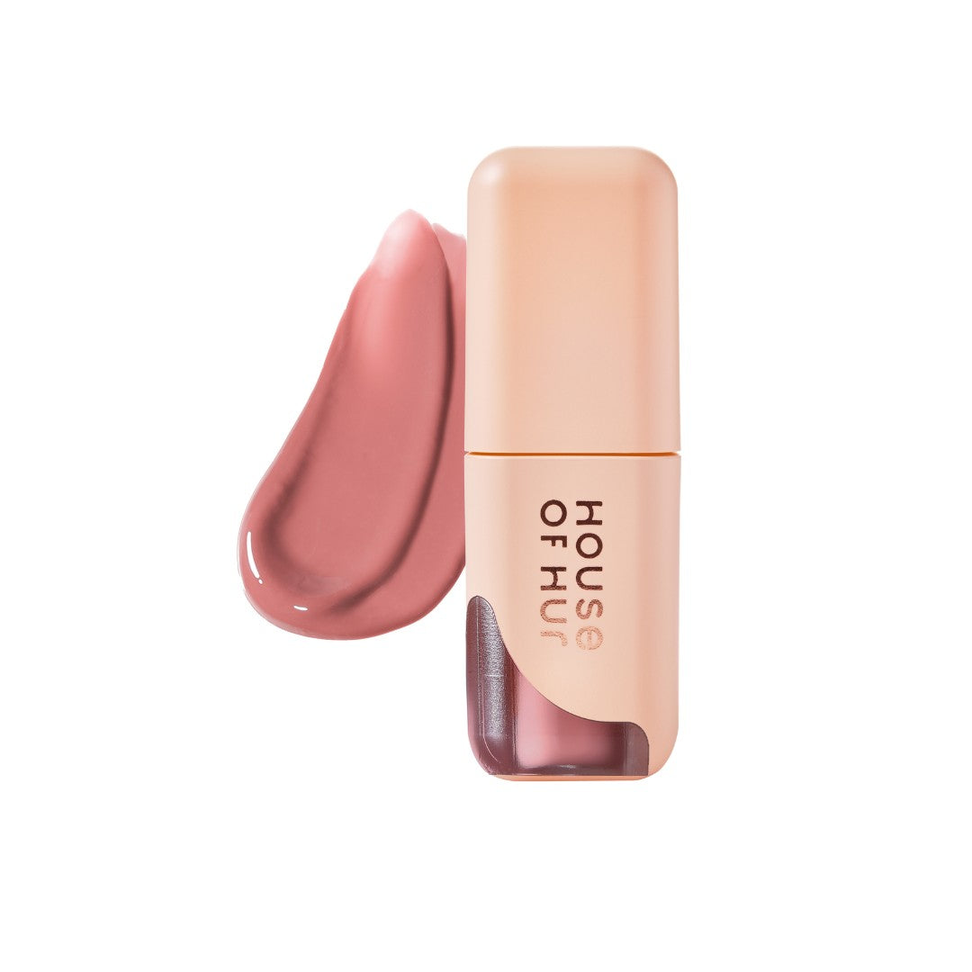 HOUSE OF HUR Glowy Ampoule Tint 04 Ginger 4.5g