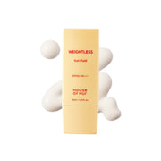 HOUSE OF HUR Weightless Sun Fluid 50ml