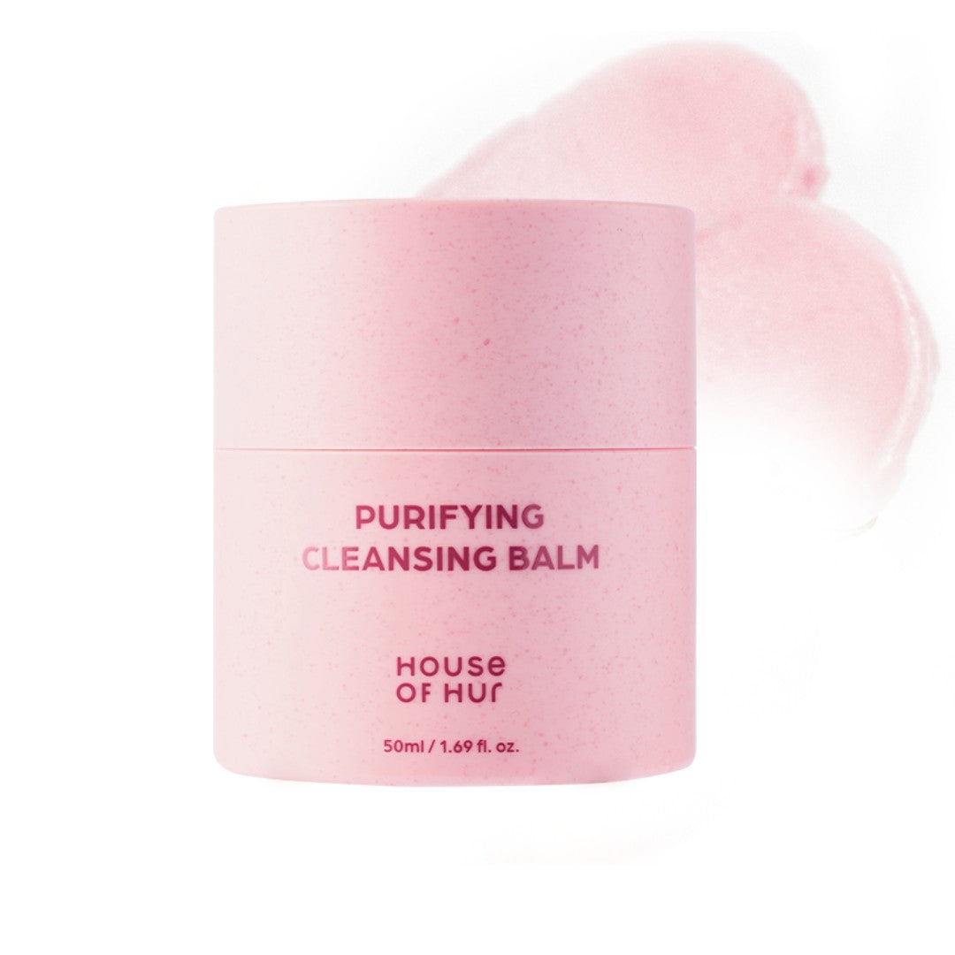 HOUSE OF HUR Purifying Cleansing Balm 50ml