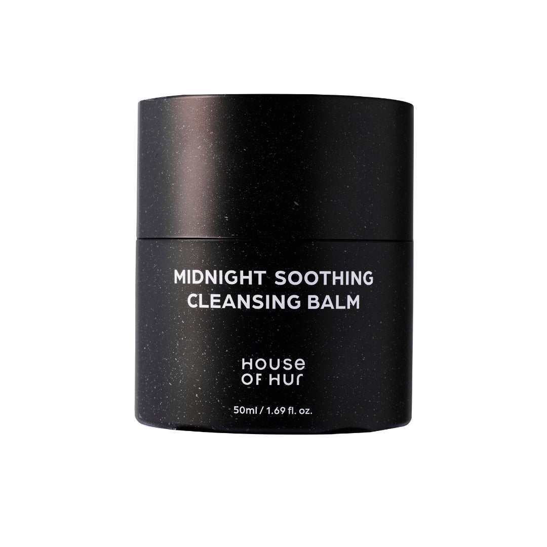 HOUSE OF HUR Midnight Soothing Cleansing Balm 50ml
