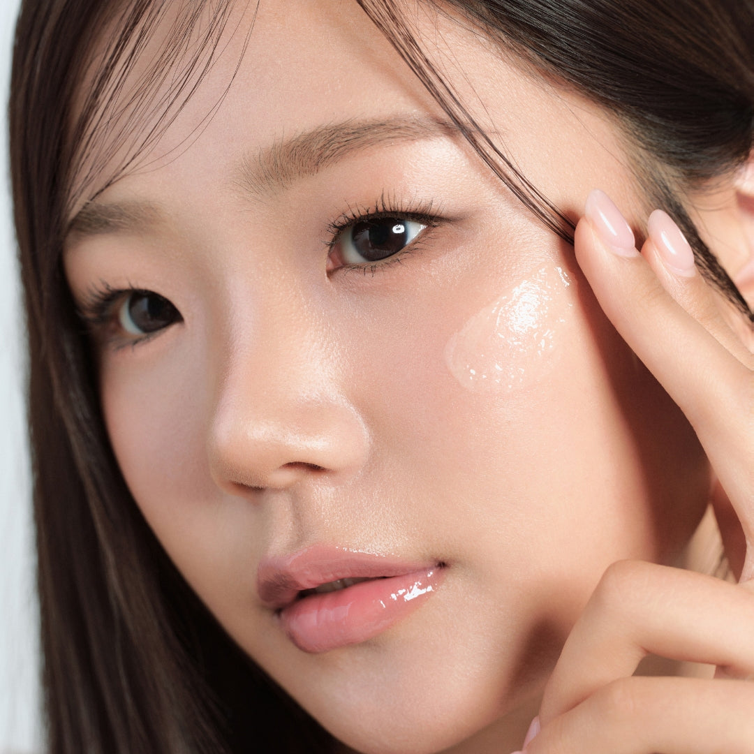 HOUSE OF HUR 3X Capsule Hydro Booster Cream