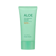 HOLIKA HOLIKA Aloe Cica Waterproof Sunscreen SPF50+