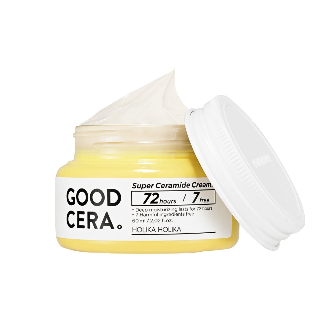 HOLIKA HOLIKA Good Cera Super Ceramide Cream