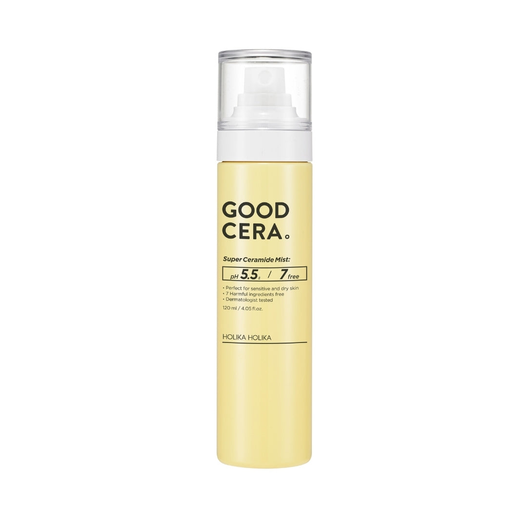 HOLIKA HOLIKA Good Cera Super Ceramide Mist