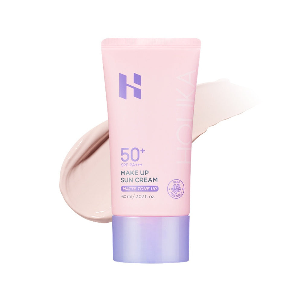 HOLIKA HOLIKA Make Up Sun Cream SPF50+