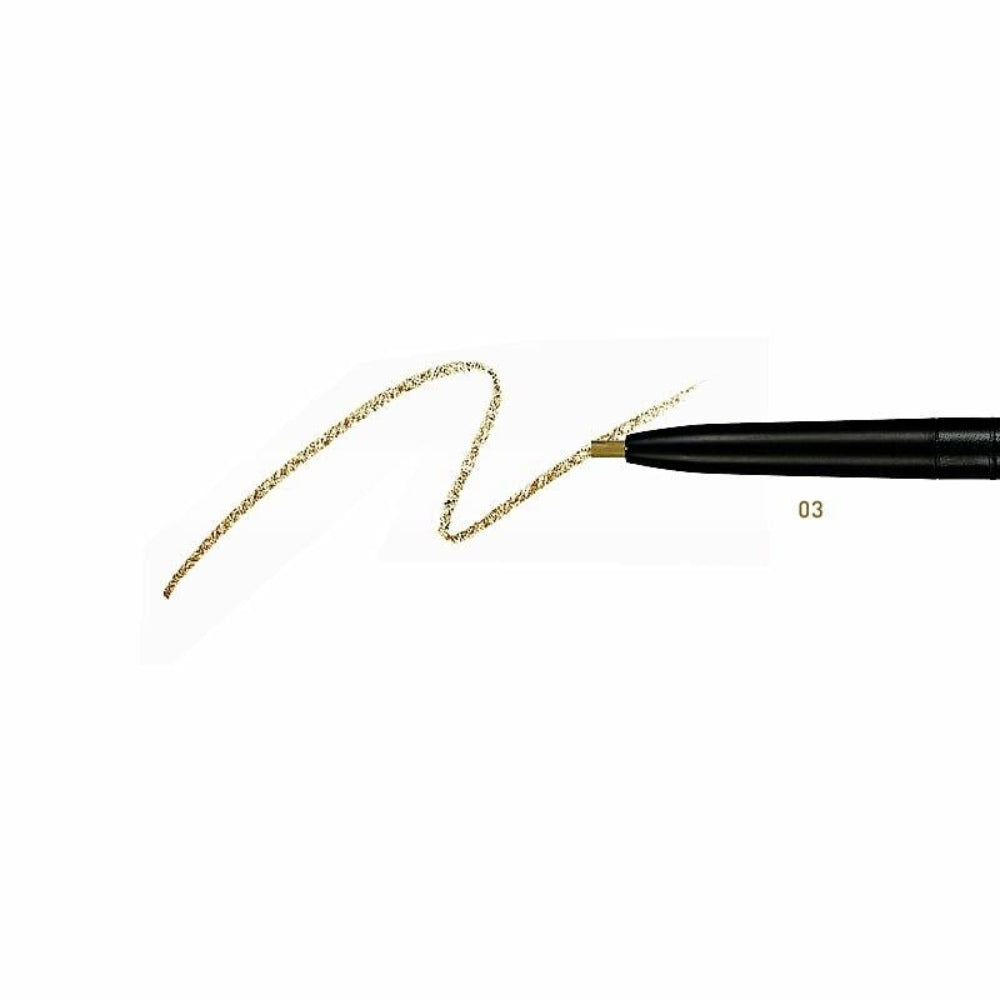 HOLIKA HOLIKA Wonder Drawing Skinny Eyebrow 03 Light Brown