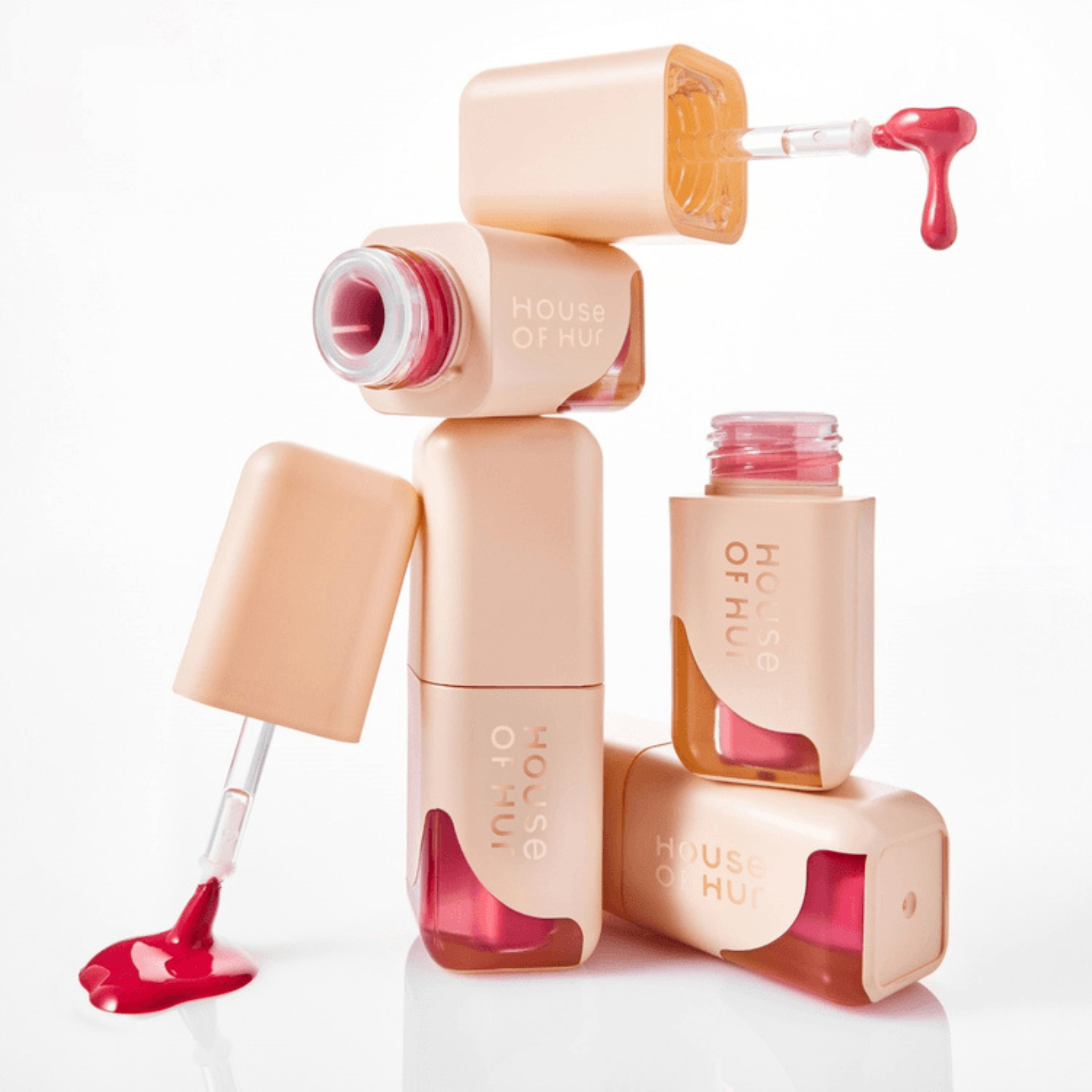 HOUSE OF HUR Glowy Ampoule Tint