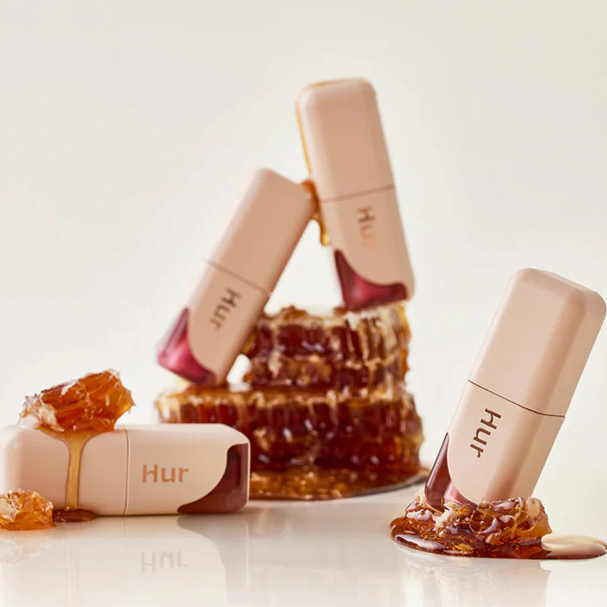 HOUSE OF HUR Glowy Ampoule Tint
