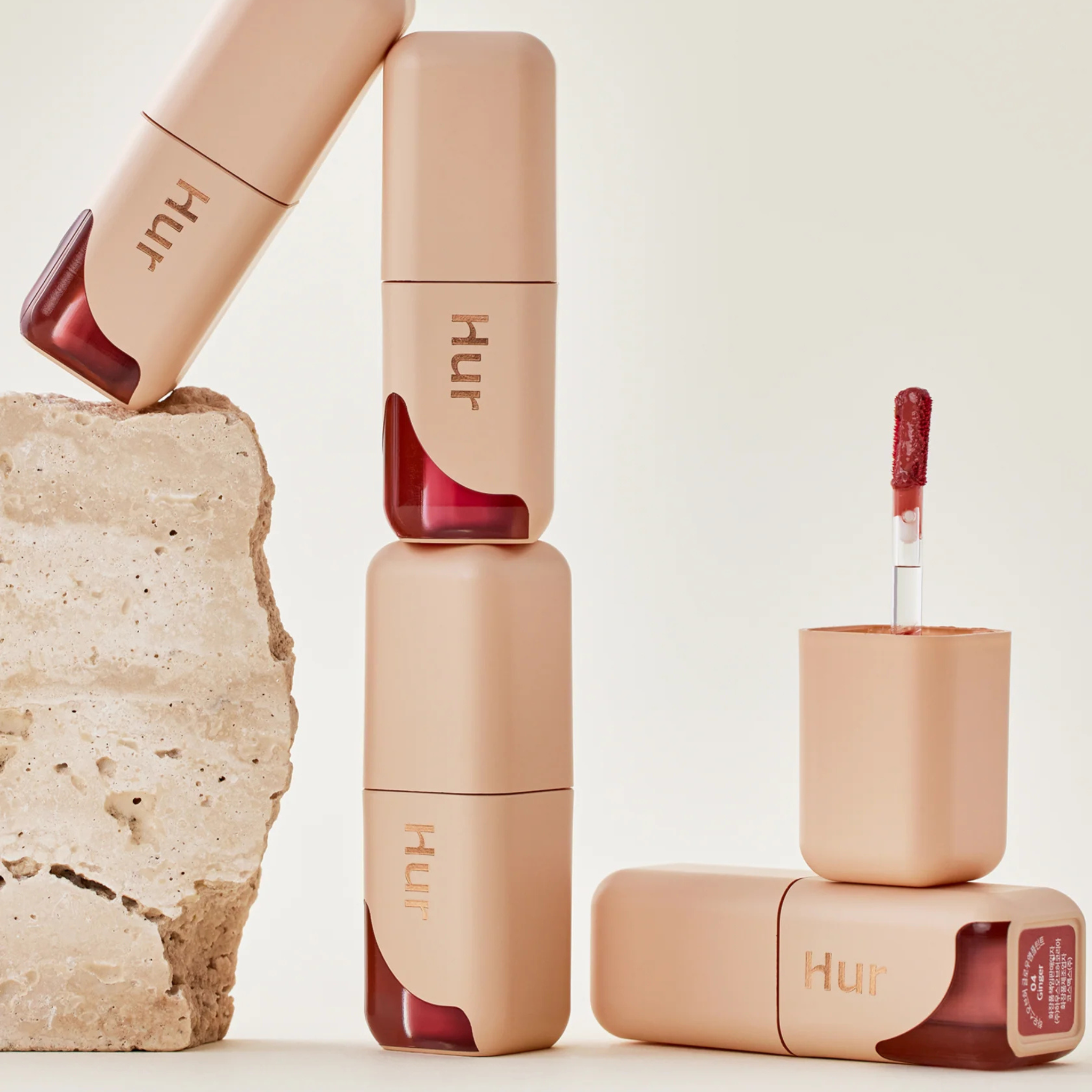 HOUSE OF HUR Glowy Ampoule Tint