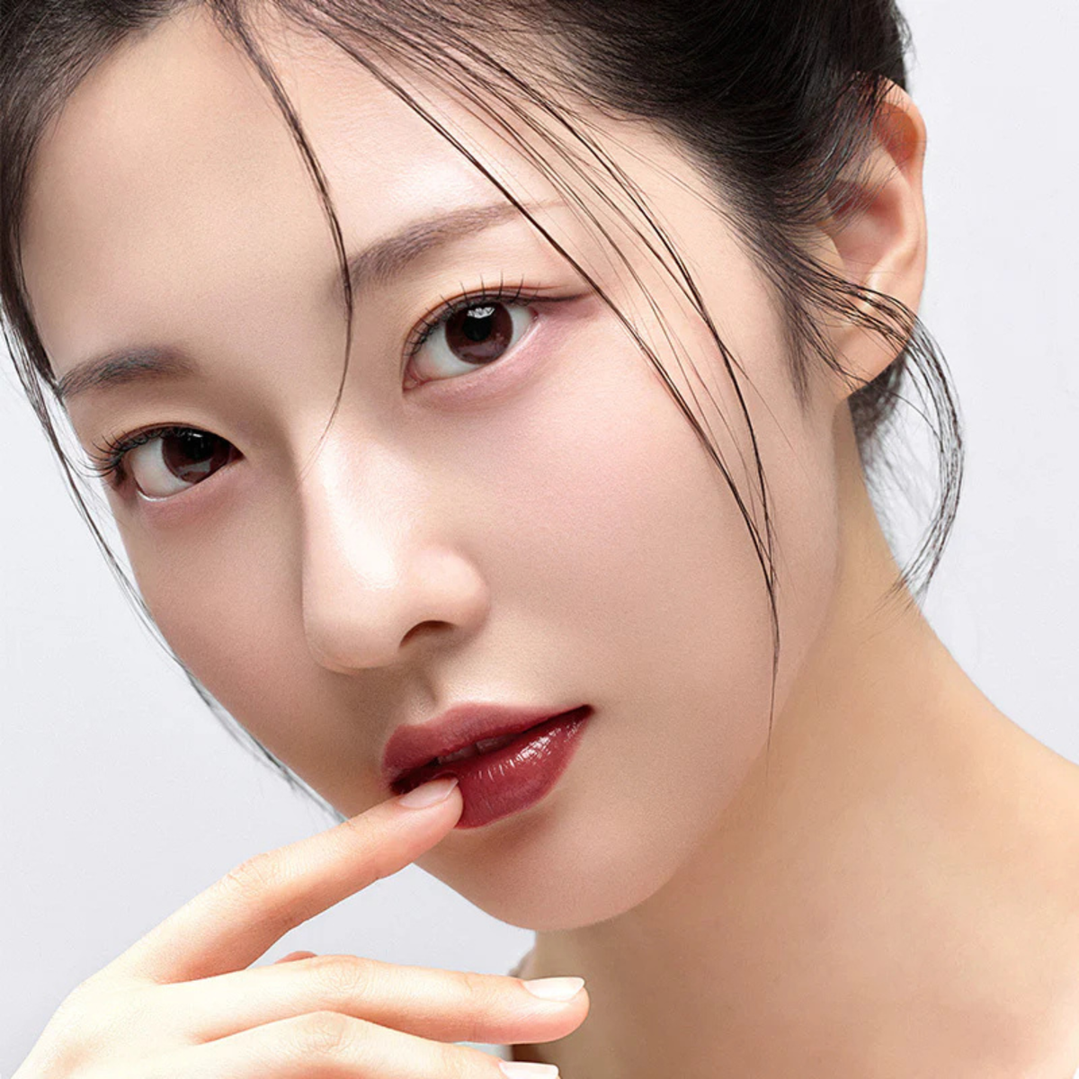 HOUSE OF HUR Glowy Ampoule Tint